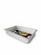 Bosch Aluminum Baking Pan 18x28cm
