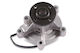 Water Pump Engine Cooling Hepu P141