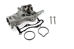 Water Pump Engine Cooling Hepu P379 Water Pump Engine Cooling Hepu P379