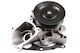 Water Pump Engine Cooling Hepu P497