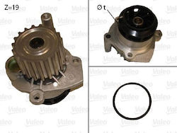 Waterpumpe Motor Kühlung Valeo 506700 Waterpumpe Motor Kühlung Valeo 506700