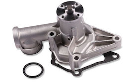 Water Pump Engine Cooling Hepu P7704