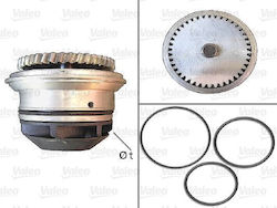 Water Pump Engine Cooling Valeo 506877 Water Pump Engine Cooling Valeo 506877