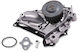Water Pump Engine Cooling Hepu P706