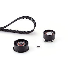 Gates Timing Gürtel Kit K015573xs Gates Timing Gürtel Kit K015573xs