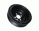 Belt Pulley Crankshaft Continental Ctam Vd1076