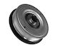 Belt Pulley Crankshaft Continental Ctam Vd1109