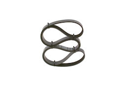 Bosch Ribbed Drive Belt 1 987 947 950