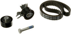 Gates Timing Gürtel Kit K015672xs Gates Timing Gürtel Kit K015672xs