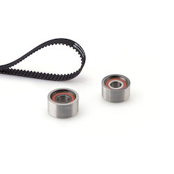 Gates Timing Belt Kit K015495xs Gates Timing Belt Kit K015495xs