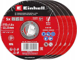 Einhell Disc De Tăiere Metal Einhell Disc De Tăiere Metal