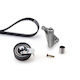 Gates Timing Belt Kit K025492xs