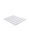 Silikomart Șabloane de patiserie din Silicon 31x3.1cm