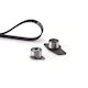 Gates Timing Belt Kit K015484xs
