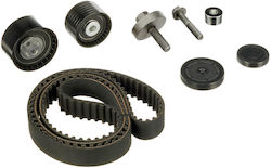 Gates Timing Riemen Kit K045550xs Gates Timing Riemen Kit K045550xs
