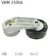 Обтегач На Ангренажен Ремък Skf Vkm 35006