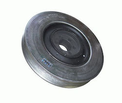 Piesă De Curea Fulie Arbore Cotit Continental Ctam Vd1064 Piesă De Curea Fulie Arbore Cotit Continental Ctam Vd1064