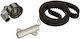 Kit Curea De Distribuție Gates K025560xs
