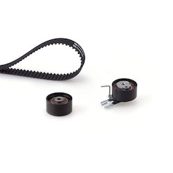 Gates Timing Gürtel Kit K015598xs Gates Timing Gürtel Kit K015598xs