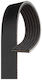 Gates Curea Transmisie Canelată 6pk1580xs