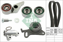 Ina Timing Riemen Kit 530 0594 10 Ina Timing Riemen Kit 530 0594 10