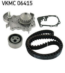 Skf Vkmc 06415 Wasserpumpe Timing Gürtel Set Skf Vkmc 06415 Wasserpumpe Timing Gürtel Set