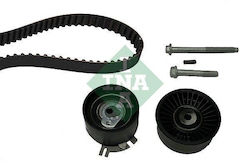 Ina Timing Belt Kit 530 0198 10