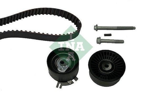Ina Timing Riemen Kit 530 0198 10