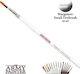 Army Painter Πινέλο Army Painter Wargamer Small Drybrush 2021