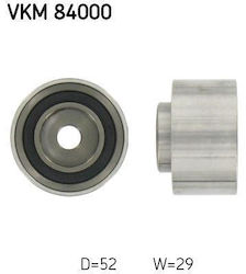 Timing Belt Guide Idler Roller Skf Vkm 84000 Timing Belt Guide Idler Roller Skf Vkm 84000