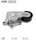Belt Tensioner Timing Belt Skf Vkm 33111