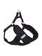 Nobby Nobby Mesh Reflect Σαγωνια Xxs Μαυρο 28-33cm