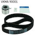 Skf Timing Belt Kit Vkma 90001