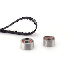Kit Curea De Distribuție Gates K015334xs Kit Curea De Distribuție Gates K015334xs