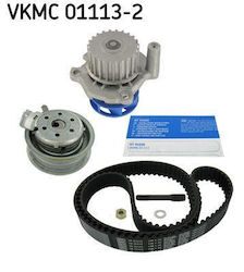 Skf Vkmc 01113-2 Set Curea De Distribuție Cu Pompă De Apă Skf Vkmc 01113-2 Set Curea De Distribuție Cu Pompă De Apă