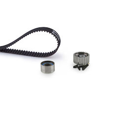 Gates Timing Riemen Kit K045500xs Gates Timing Riemen Kit K045500xs