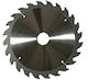 Bosch Circular Диск за рязане 190мм