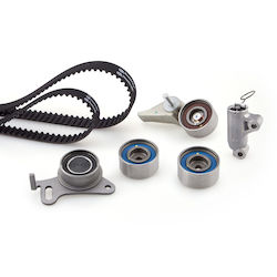Gates Timing Gürtel Kit K025641xs Gates Timing Gürtel Kit K025641xs