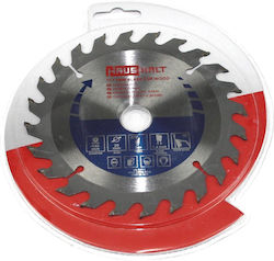 Bosch Circular Cutting Disc Wood 140mm