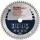 Bosch Circular Disc de tăiere Lemn 200mm