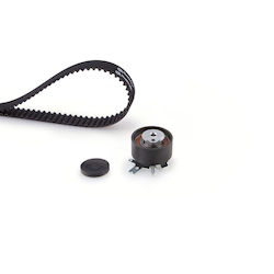 Gates Timing Gürtel Kit K015645xs Gates Timing Gürtel Kit K015645xs