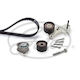 Gates Timing Riemen Kit K015686xs
