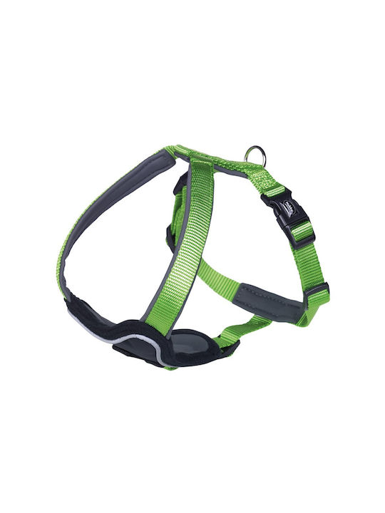Nobby Σαμαράκι Comfort Preno Πράσινο Μ M 45-50cm