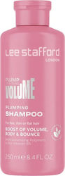 Lee Stafford Shampoos