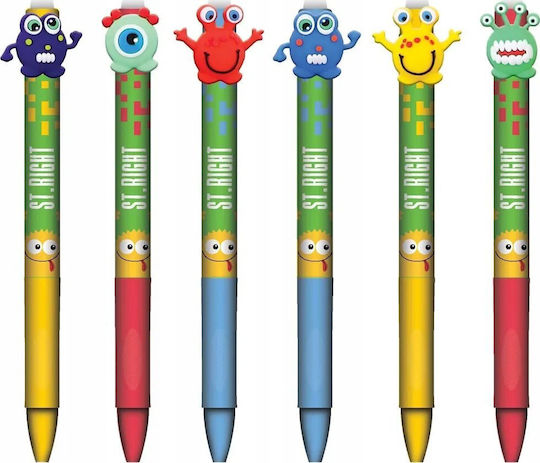 Teka Στυλό Ballpoint 36τμχ