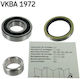 Skf Radlager Satz Vkba 1972