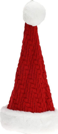 Koopman Christmas Figure Hat Height 45cm