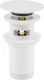 Deante Click-Clack Sink Or Bidet Plug Universal Sleeve Nhc_a10u