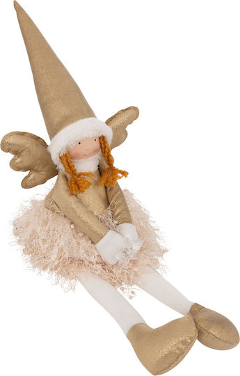 Christmas Decorative Led 18x13x48 A-s Fairy 18x13x48