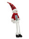 Christmas Decorative LED 14x9x46 F-r Snowman 14x9x46